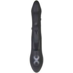 G-Punkt Vibrator Adam & Eve Bad Bad Bunny Schwarz