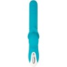 G-Punkt Vibrator Evolved Blau