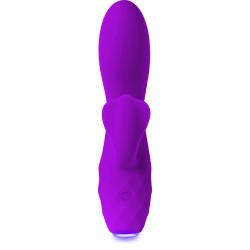 G-Punkt Vibrator Evolved Glimmer Lila