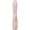 G-Punkt Vibrator Evolved Bunny Rosa