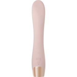 G-Punkt Vibrator Evolved Bunny Rosa