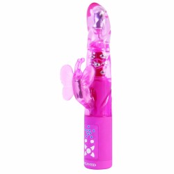 G-Punkt Vibrator Evolved Rosa