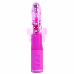 G-Punkt Vibrator Evolved Rosa