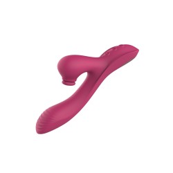 G-Punkt Vibrator Dream Toys Essentials Rosa