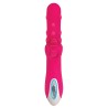 G-Punkt Vibrator Evolved Love Spun Rosa