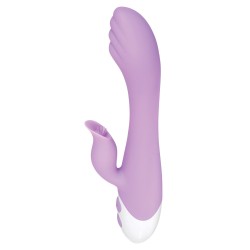 G-Punkt Vibrator Evolved Rosa (MPN S9404747)