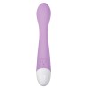 G-Punkt Vibrator Evolved Rosa