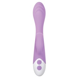 G-Punkt Vibrator Evolved Rosa