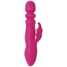 G-Punkt Vibrator Adam & Eve Rabbit Rosa