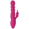 G-Punkt Vibrator Adam & Eve Rabbit Rosa