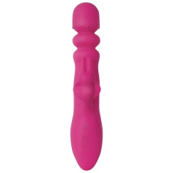 G-Punkt Vibrator Adam & Eve Rabbit Rosa