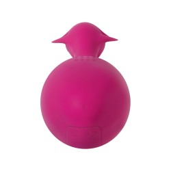 G-Punkt Vibrator Adam & Eve Rabbit Rosa