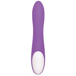 G-Punkt Vibrator Evolved Rabbit Lila