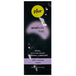 PJUR - ANALYSE ME ANAL... (MPN D-239856)