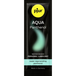 PJUR - AQUA PANTHENOL... (MPN D-244650)