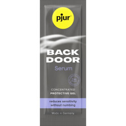 PJUR - BACK DOOR ANAL... (MPN D-244651)