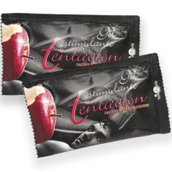 TENTACION - STIMULIERENDES... (MPN D61-TE37GEL)