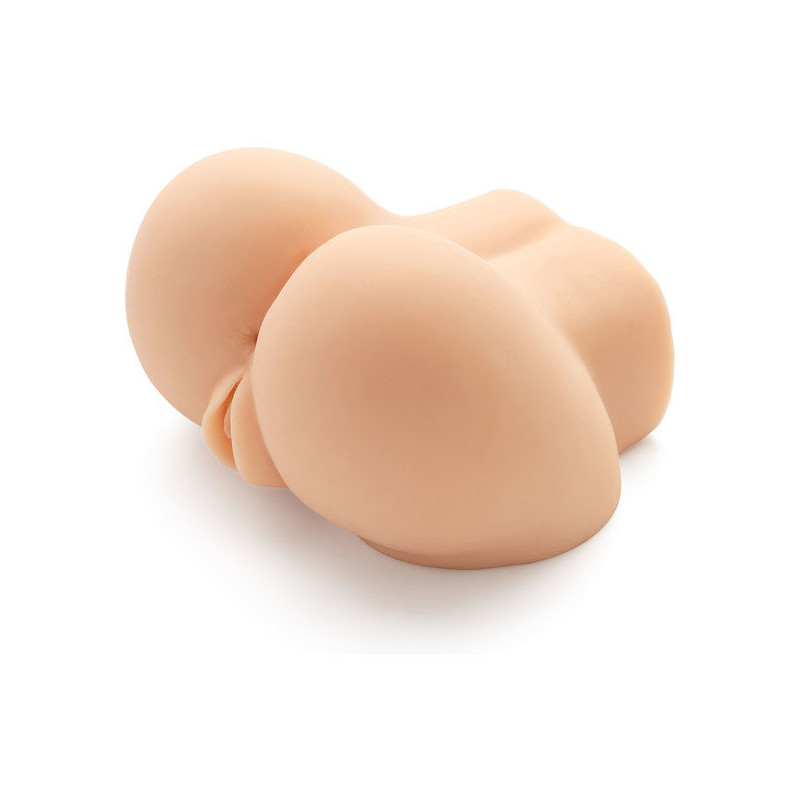 ACT - HOT HONEY RIDER MASTURBATOR MIT VIBRATOR