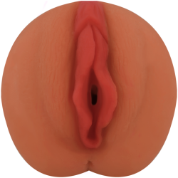 JAMYJOB SIGNATURE - VIVIAN VAGINA MASTURBATOR