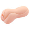 CRAZY BULL - BELLA VAGINA-FÖRMIGER MASTUBADOR