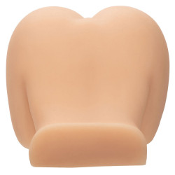 CALEXOTICS - THE FARMERS DAUGHTER DOPPELT REALISTISCHER MASTURBATOR, FLEISCH