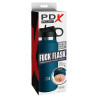 PDX PLUS - FUCK FLASK VAGINE DISKRETER STROKER FLEISCHMODELL 1