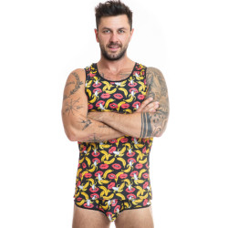 ANAIS MEN - BANANA TOP S (MPN D-233698)