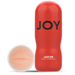 JAMYJOB - MOUTH POWER... (MPN D-222078)