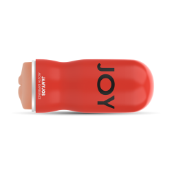 JAMYJOB - MOUTH POWER MASTURBATOR