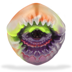 EPIC - BRONTES CYCLOPS... (MPN D-239460)