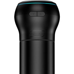 KIIROO - KOMBISET POWER BLOW + FEEL MOUTH STROKER