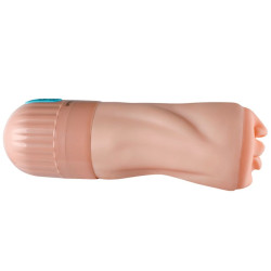 XISE - SUCTROKER V2.0 I Mundmasturbator mit Vibration