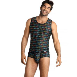 ANAIS MEN - TOP BENITO XL (MPN D-233733)