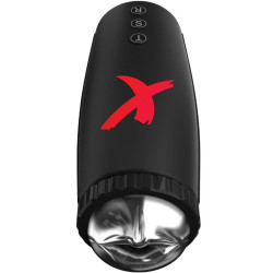 PDX ELITE - MOTO-BATOR (MPN RD510)