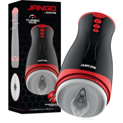 JAMYJOB - JANGO... (MPN D-235605)