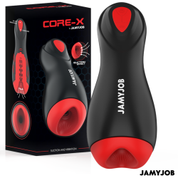 JAMYJOB - CORE-X... (MPN D-241556)