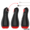 JAMYJOB - CORE-X AUTOMATISCHER MASTURBATOR 5 SAUG- UND VIBRATIONSMODI