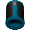 LELO - F2S™ TEAL MÄNNLICHER MASTURBATOR BLAU