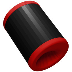 LELO - F2S™ TEAL MÄNNLICHER MASTURBATOR ROT