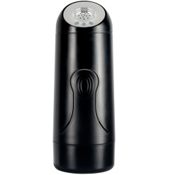 SHEQU - FANNY VAGINA MASTURBATOR MIT VIBRATION