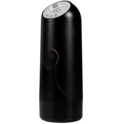 SHEQU - FANNY VAGINA MASTURBATOR MIT VIBRATION