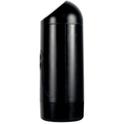 SHEQU - FANNY VAGINA MASTURBATOR MIT VIBRATION