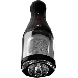 PDX ELITE - TALK DIRTY... (MPN RD526)