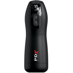 PDX ELITE - SUCK-O-MATIC AUTOMATISCHER SAUGMASTURBATOR