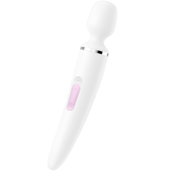 SATISFYER - WANDER FRAU WEISS (MPN D-223877)