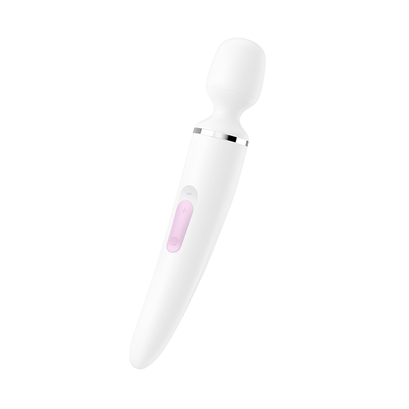 SATISFYER - WANDER FRAU WEISS