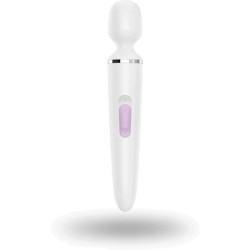 SATISFYER - WANDER FRAU WEISS