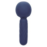 CALEXOTICS - CHARISMA SEDUCTION MASSAGER 12 FUNKTIONEN 17,75 CM X 6,25 CM LILA