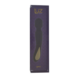 TOYJOY - ZENITH LIGHT MASSAGER STAB LILA
