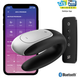 SATISFYER - DOUBLE FUN... (MPN D-229243)